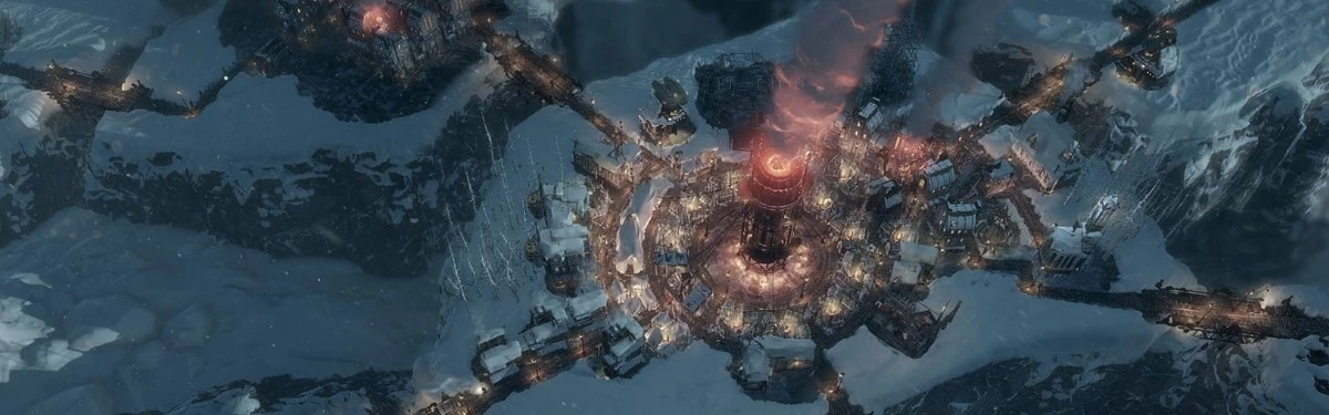 Frostpunk – Первое платное DLC и сезонный пропуск