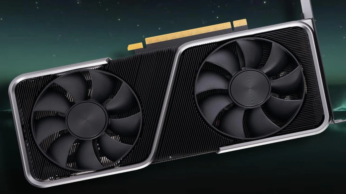 NVIDIA RTX 4070 обойдется в 599 долларов