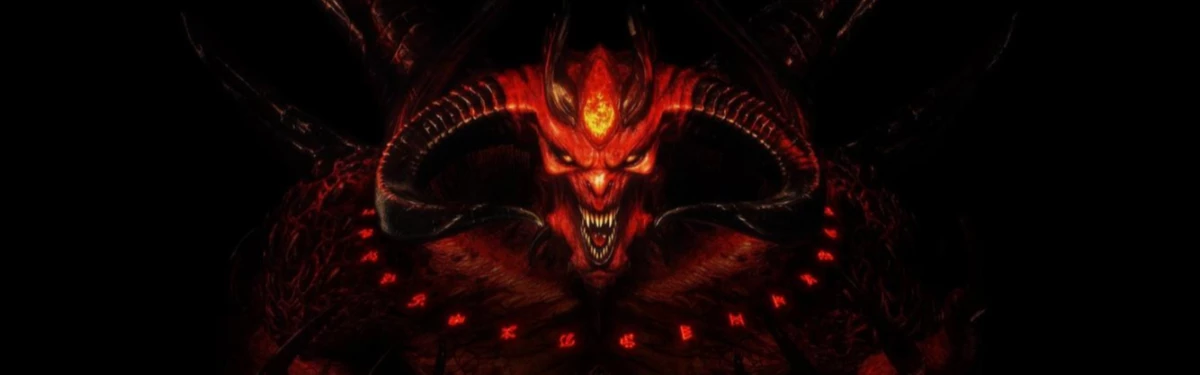 На Xbox появилась бесплатная пробная версия Diablo II: Resurrected