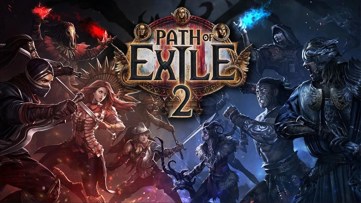 В Path of Exile 2 показали тизер геймпеля за арбалетчика