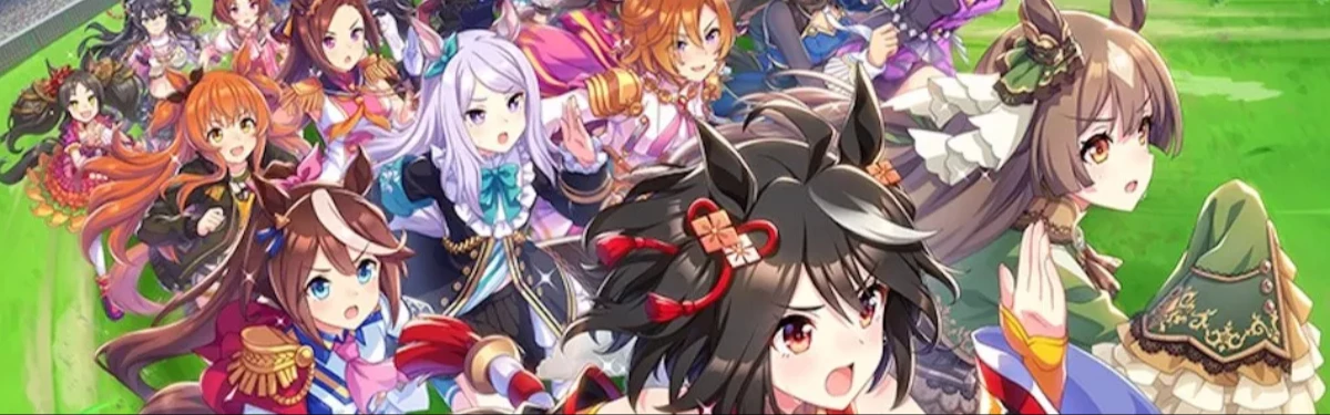 Uma Musume обошла Genshin Impact по заработкам в родной стране