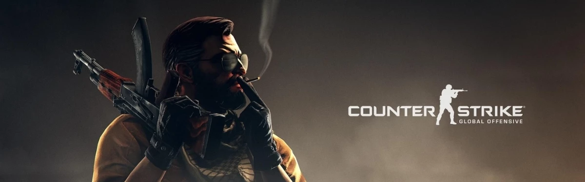 Counter-Strike: Global Offensive — Бот Владимир стал звездой, сделав -4 и затащив важный раунд на FACEIT