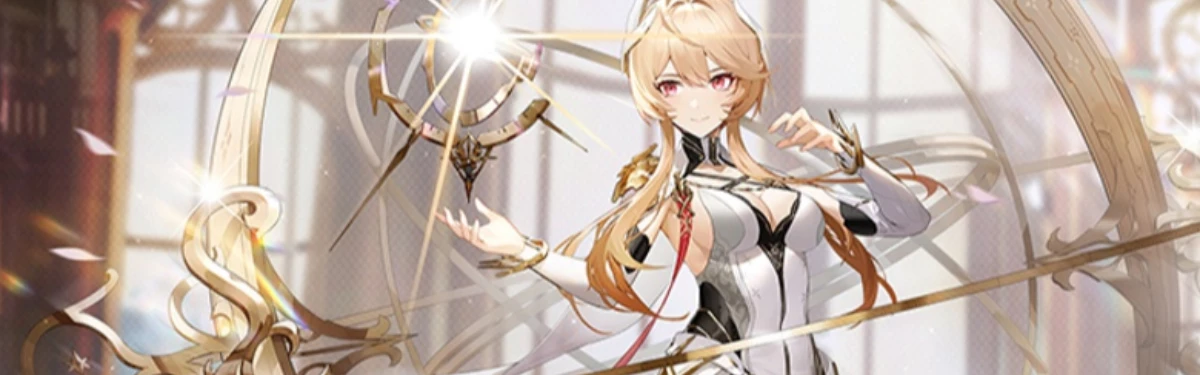 Новый трейлер игрового процесса Aether Gazer, ответа авторов Azur Lane на Honkai Impact 3rd