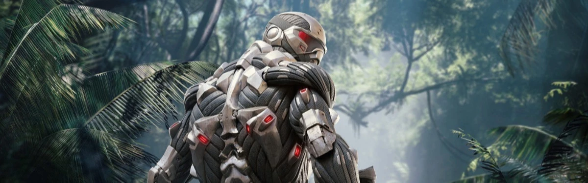 Crysis Remastered — NVIDIA RTX 3080 не смогла стабильно удержать даже 30 FPS в режиме «Потянет ли он Crysis?»