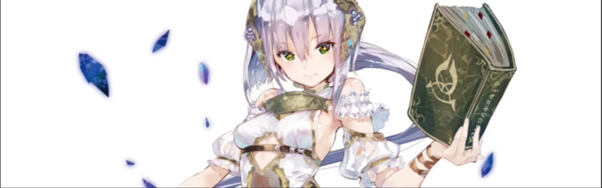 [TGS 2021] Анонсирована новая JRPG Atelier Sophie 2 для ПК, PS4 и Switch