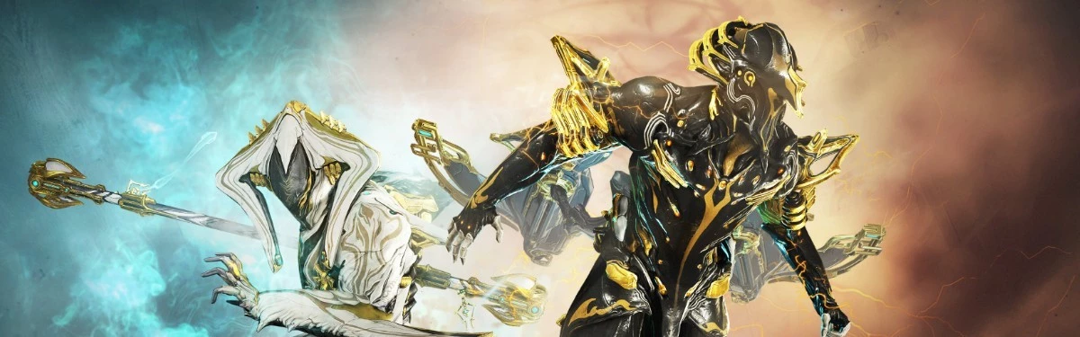 Warframe — Volt и Loki Prime возвращаются из хранилища