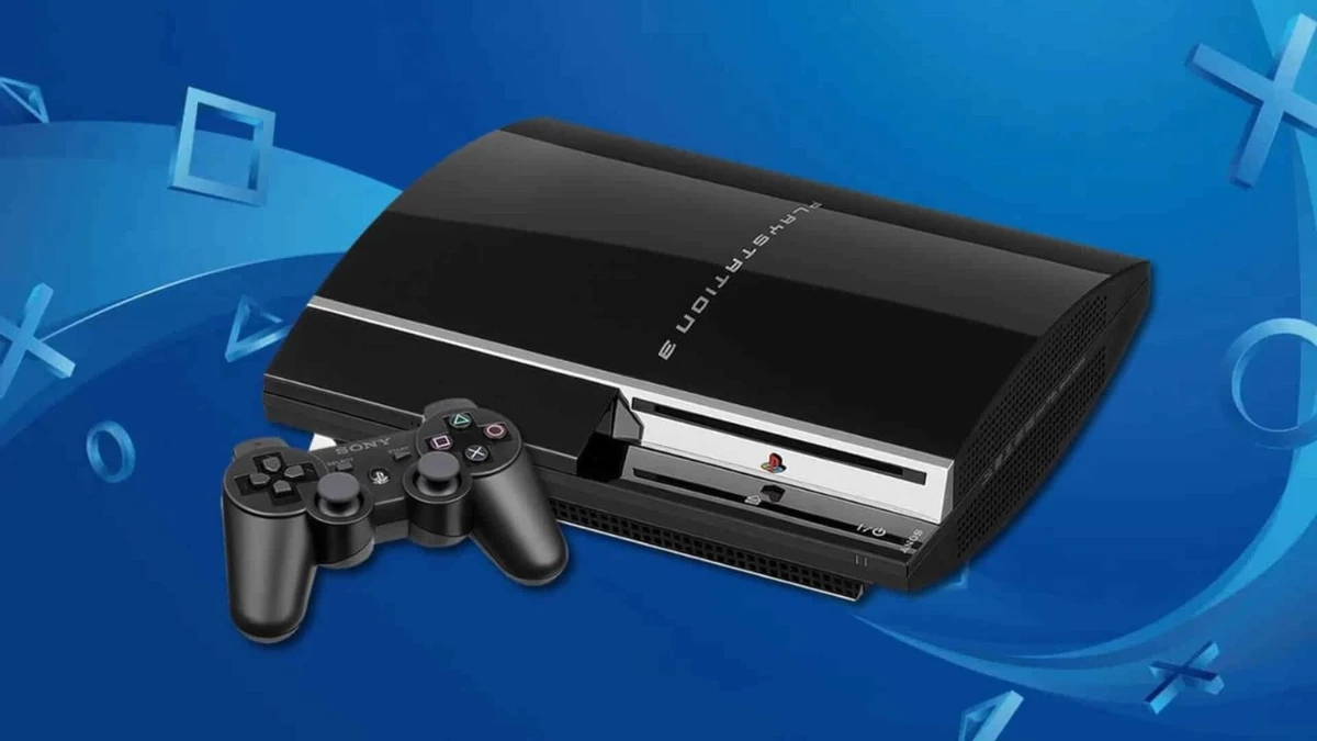 Sony не забывает о владельцах PlayStation 3 — для пожилой консоли вышло обновление ПО