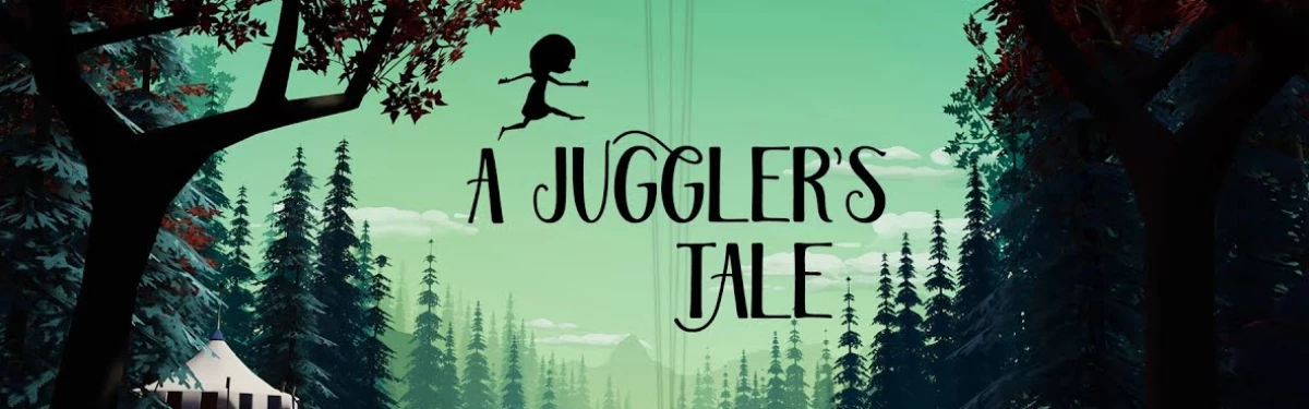 Игра о приключениях свободолюбивой марионетки A Juggler's Tale выйдет в конце сентября