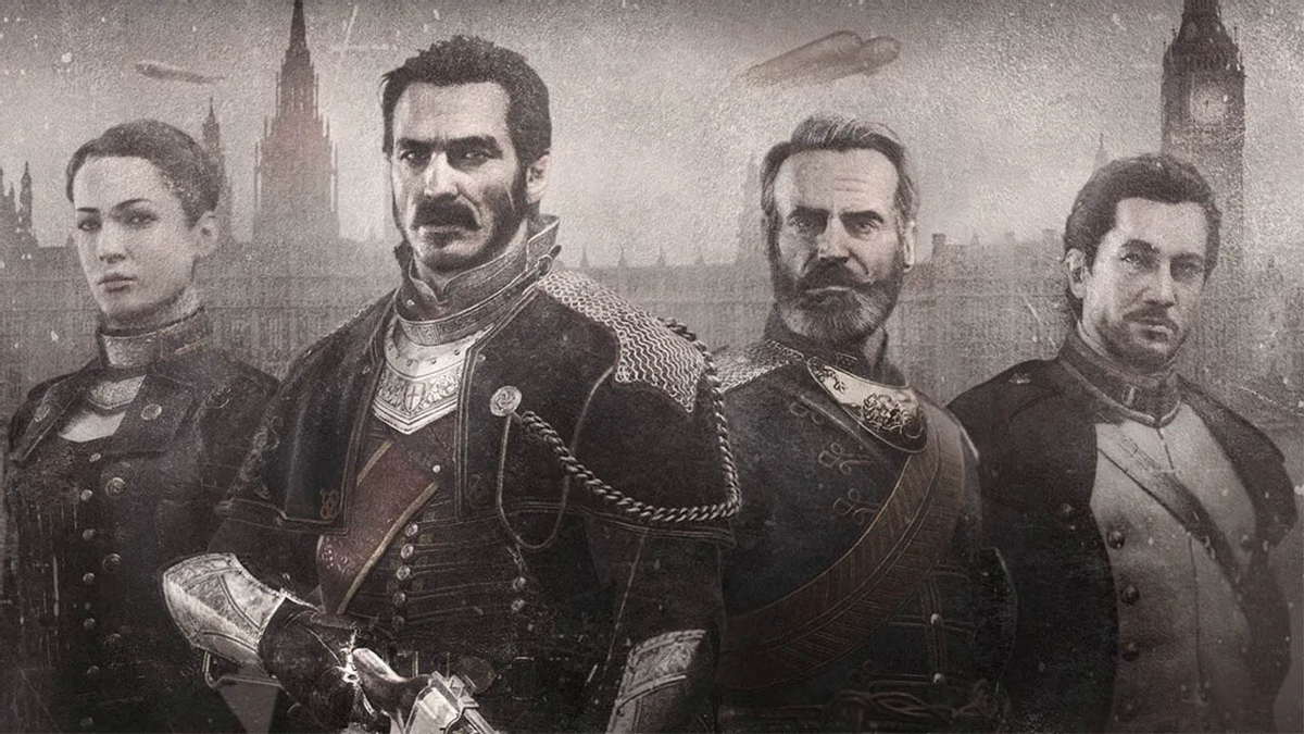 Студия Ready at Dawn, авторы The Order: 1886, закрывается