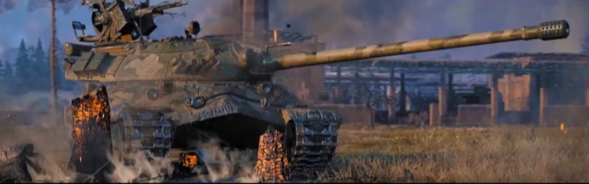 World of Tanks скоро откажется от 32-битных Windows. Вот новые системные требования