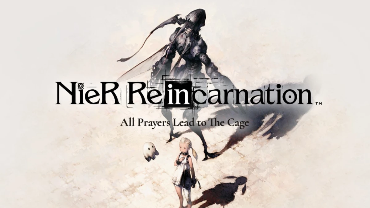 NieR Reincarnation (SEA) закроется в следующем месяце