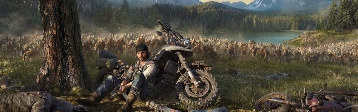 Режиссер Days Gone заявил, что оценка на Metacritic для Sony важнее продаж, а игры надо брать за полную цену