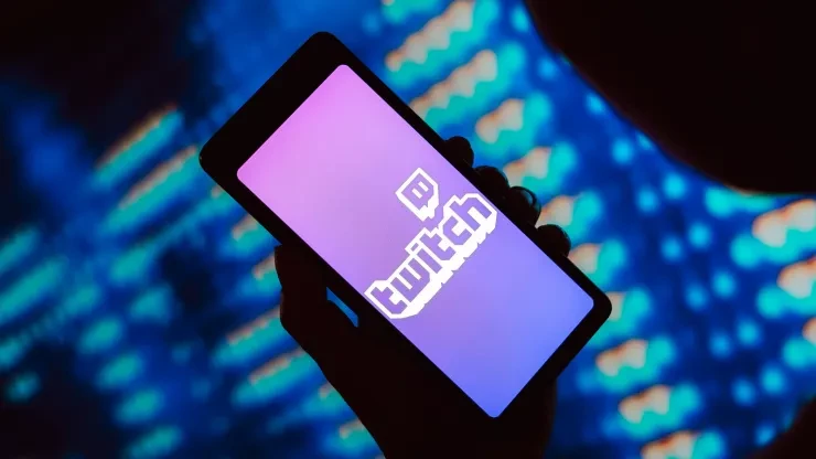 Twitch увольняет всех членов Консультативного совета по безопасности