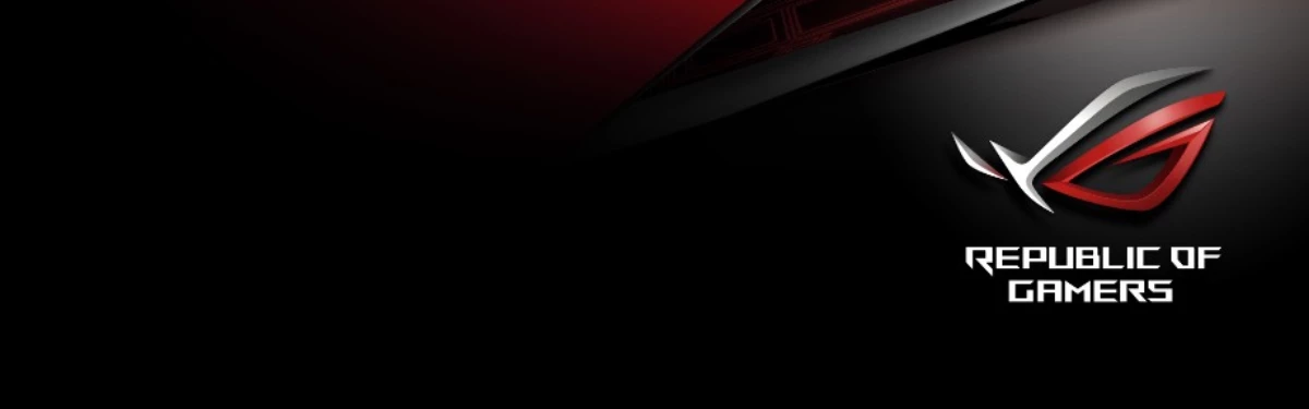 [CES2022] ASUS покажет новинки TUF и ROG уже сегодня