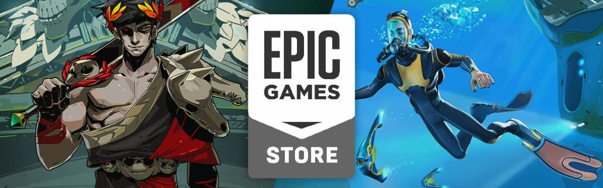 [Утечка] В Epic Games Store вскоре пройдет первая распродажа