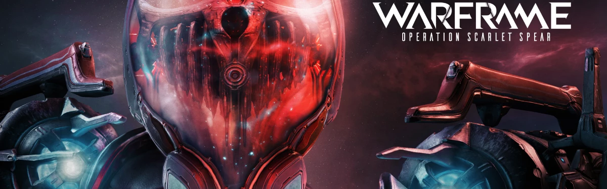 Warframe — Операция “Scarlet Spear” уже доступна 