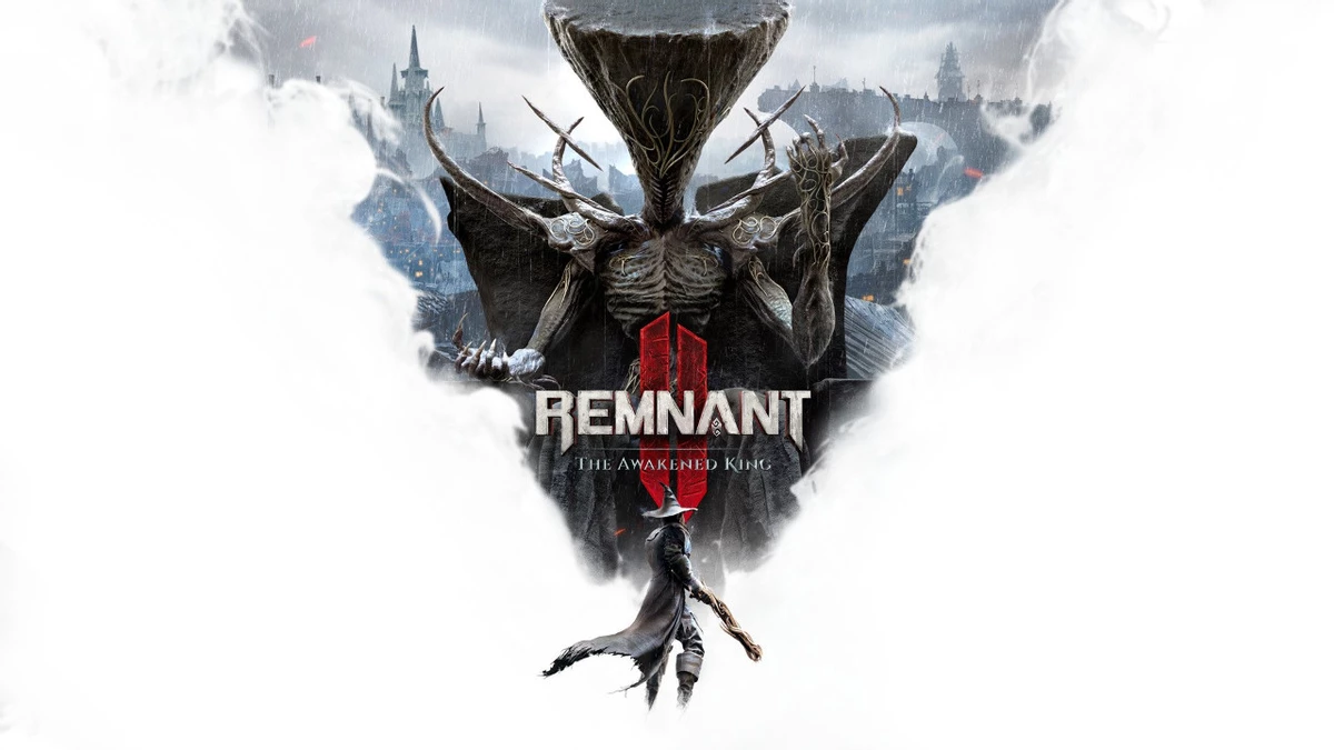 Экшен Remnant II получит первое DLC «Пробужденный король» 14 ноября