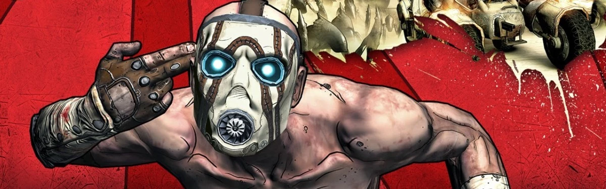 [PAX East 2019] Borderlands много не бывает – выход ККИ и ремастера первой части 