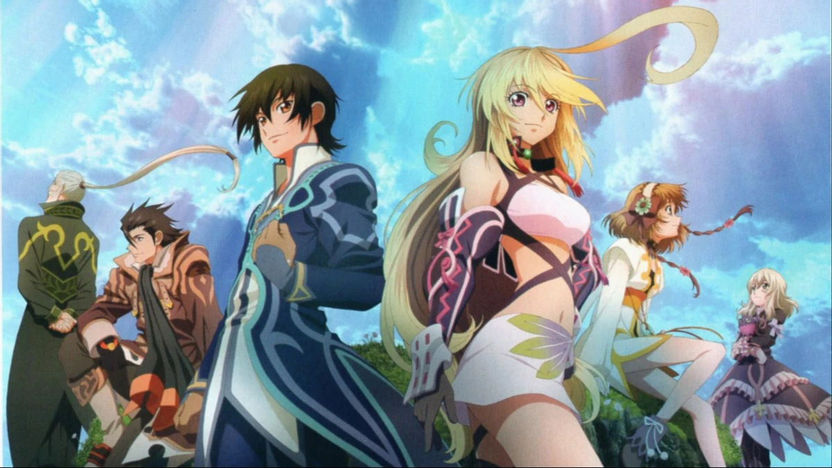 Ремастер JRPG Tales of Xillia на подходе? Сеть наполнилась слухами о таковом