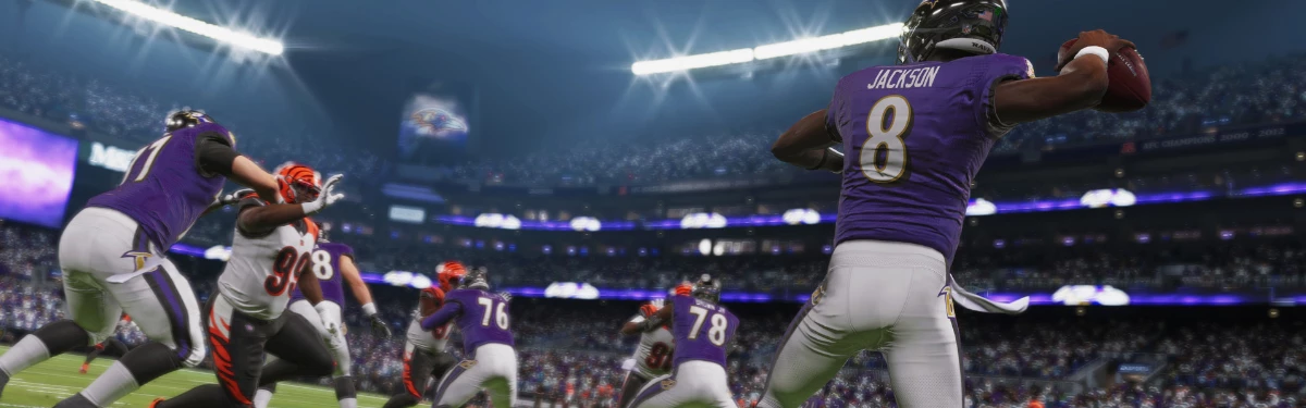 FIFA 21 и Madden NFL 21 - Пользователи смогут обновить игры при переходе на консоли следующего поколения