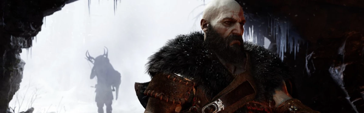 Релиз God of War Ragnarok все еще запланирован на этот год: разработчики пока не готовы показать новые детали