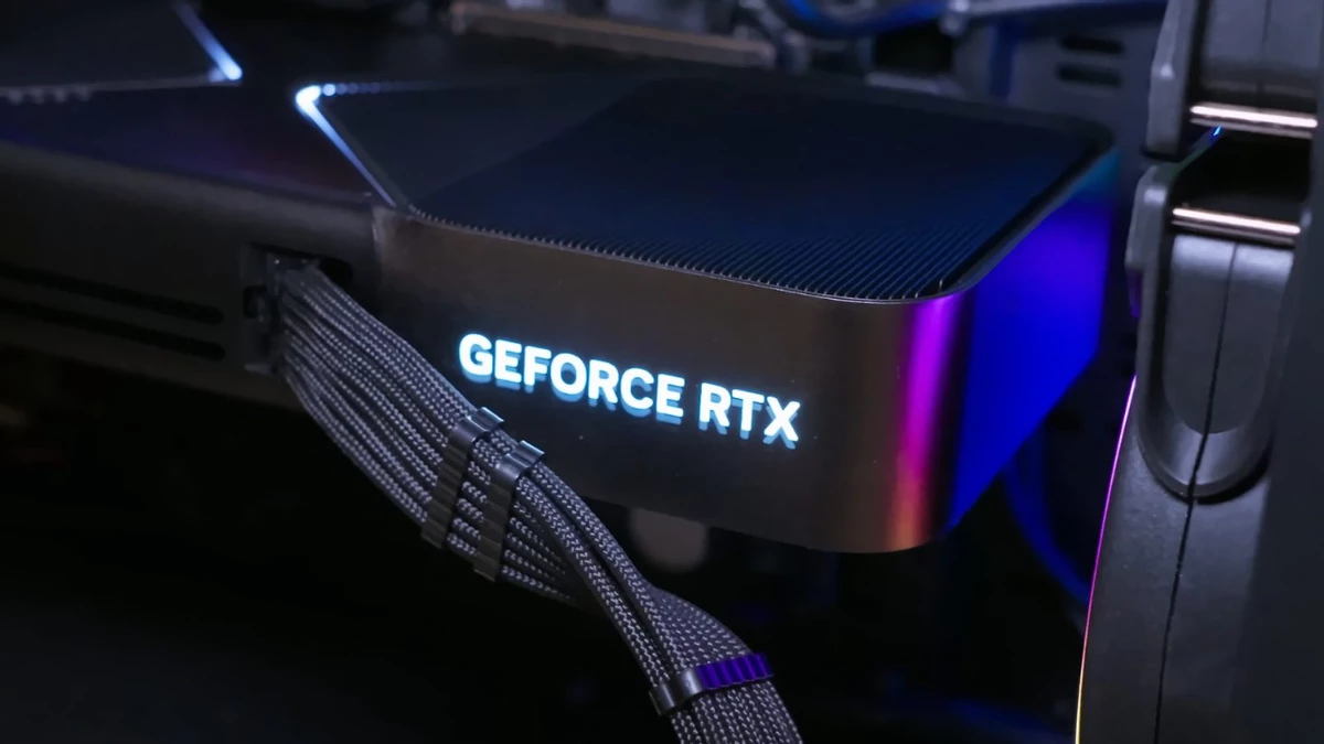 Некоторые модели RTX 5090 будут стоить без малого 3000 долларов