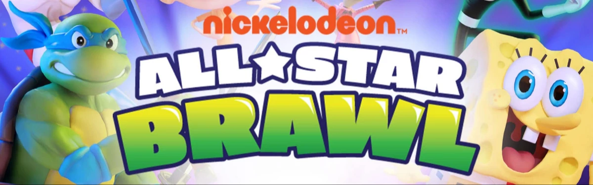 Рыжий кот Гарфилд появится в файтинге Nickelodeon уже на этой неделе