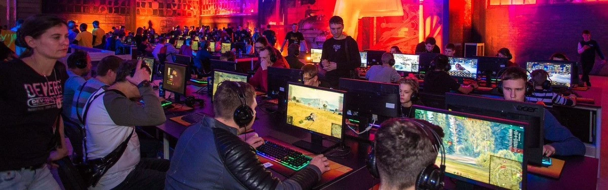 Компания Wargaming объединит WG Fest 2019 и День танкиста