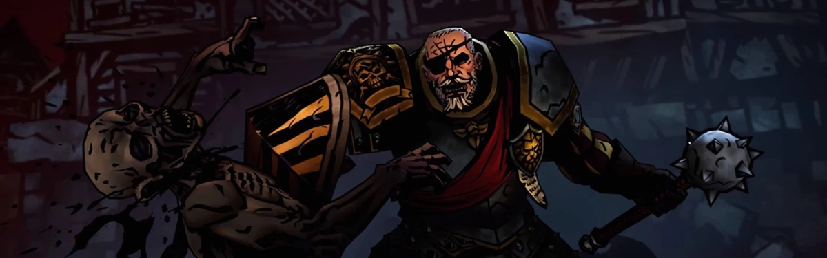 Darkest Dungeon 2 появится в раннем доступе 26 октября