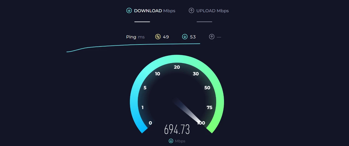 Ждем запрет замеров скорости интернета через Speedtest? Госдума и ФСБ считают, что пора