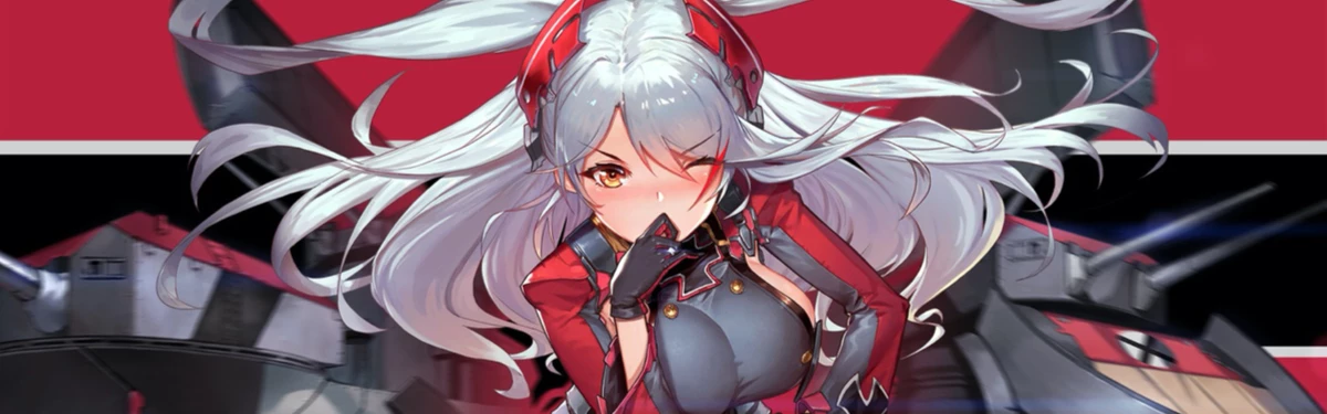 Создатели Azur Lane основали свою студию анимации