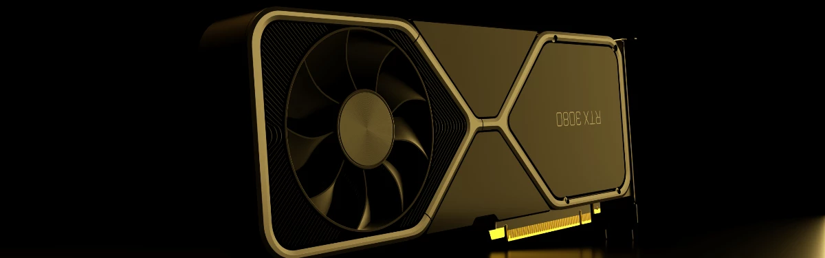 Реальная производительность RTX 3080 в первом тестировании Digital Foundry