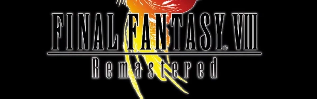 Final Fantasy VIII Remastered будет частично упрощен для современных игроков