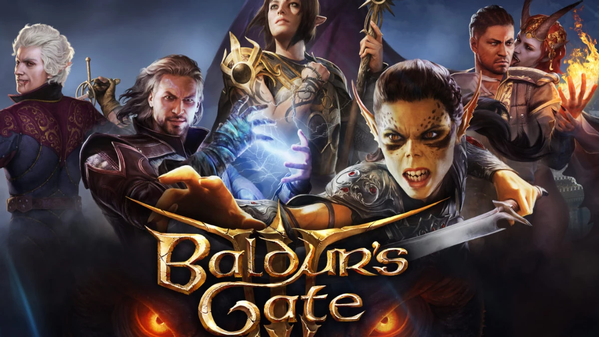 Baldur’s Gate 3 в раннем доступе в пять раз успешнее, чем Divinity: Original Sin 2