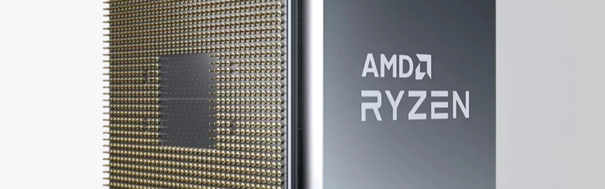 Результаты бенчмарков AMD Ryzen 7 5700G