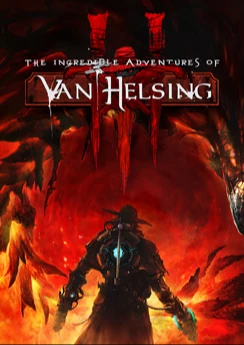 The Incredible Adventures Of Van Helsing Iii Poslednie Novosti Gde Kupit Skachat Igru Obzory Gajdy I Prohozhdeniya Ocenka I Otzyvy Goha Ru