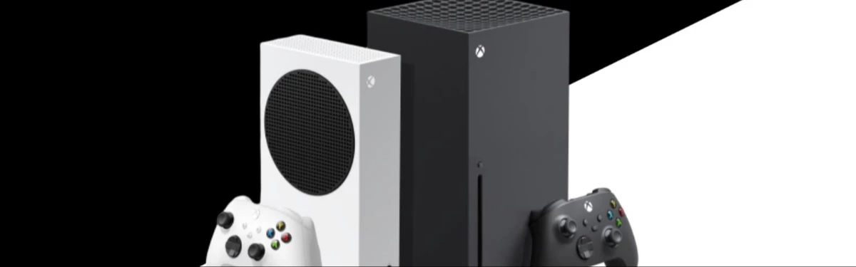 Улучшенные версии консолей Xbox Series X/S не появятся в ближайшем будущем 