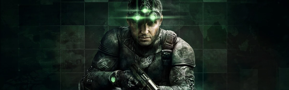 Слухи: Splinter Cell - Очередные намеки на новую часть серии 