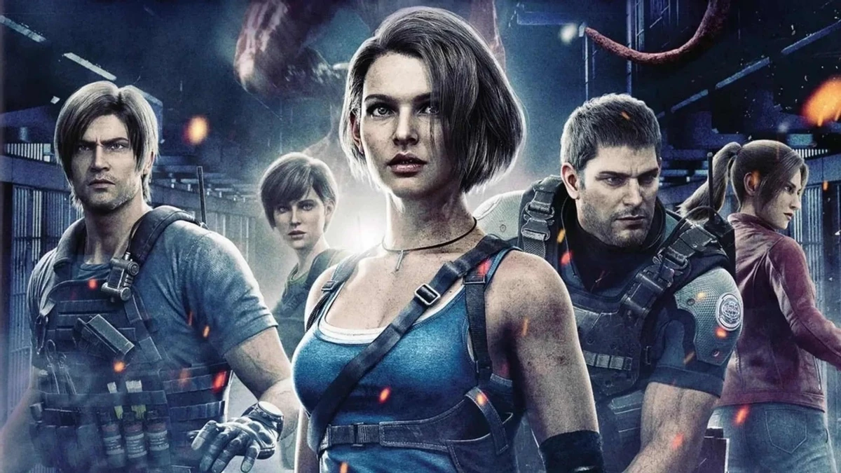 Resident Evil 9 могут показать на ближайшей State of Play