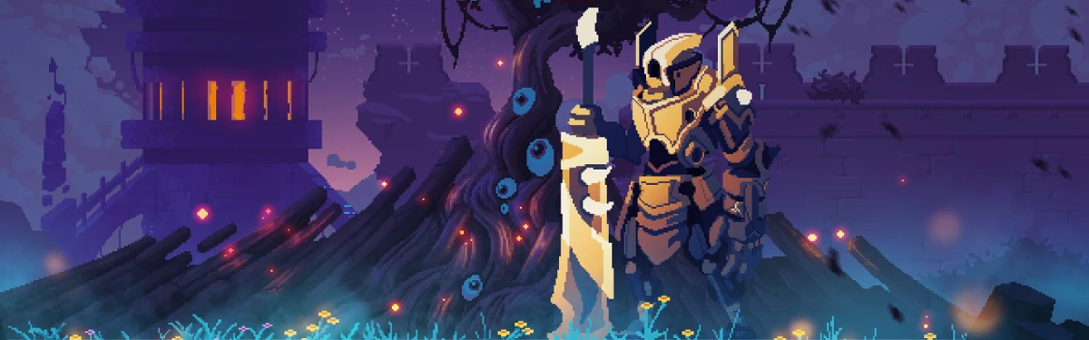 Dead Cells - Теперь игра доступна и на Android