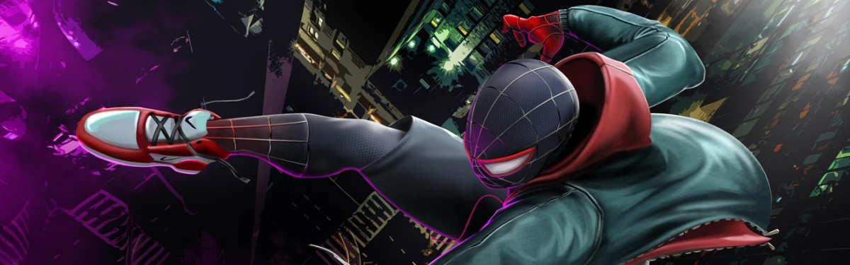 Marvel's Spider-Man: Miles Morales — Insomniac пообещала 4К 60 FPS в опциональном «Режиме производительности»