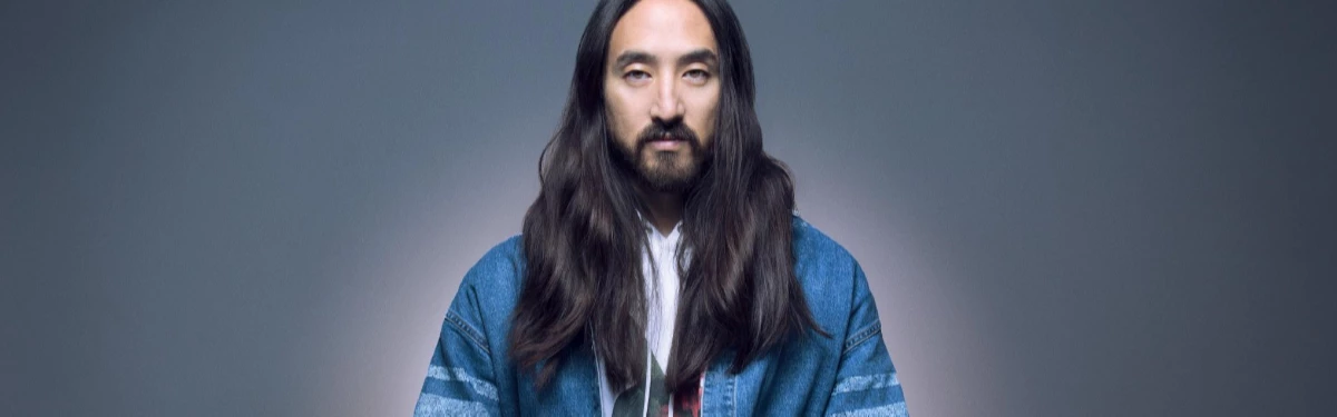 DJ Steve Aoki провел виртуальный концерт к 30-летию ежа Соника, чем разочаровал фанатов 