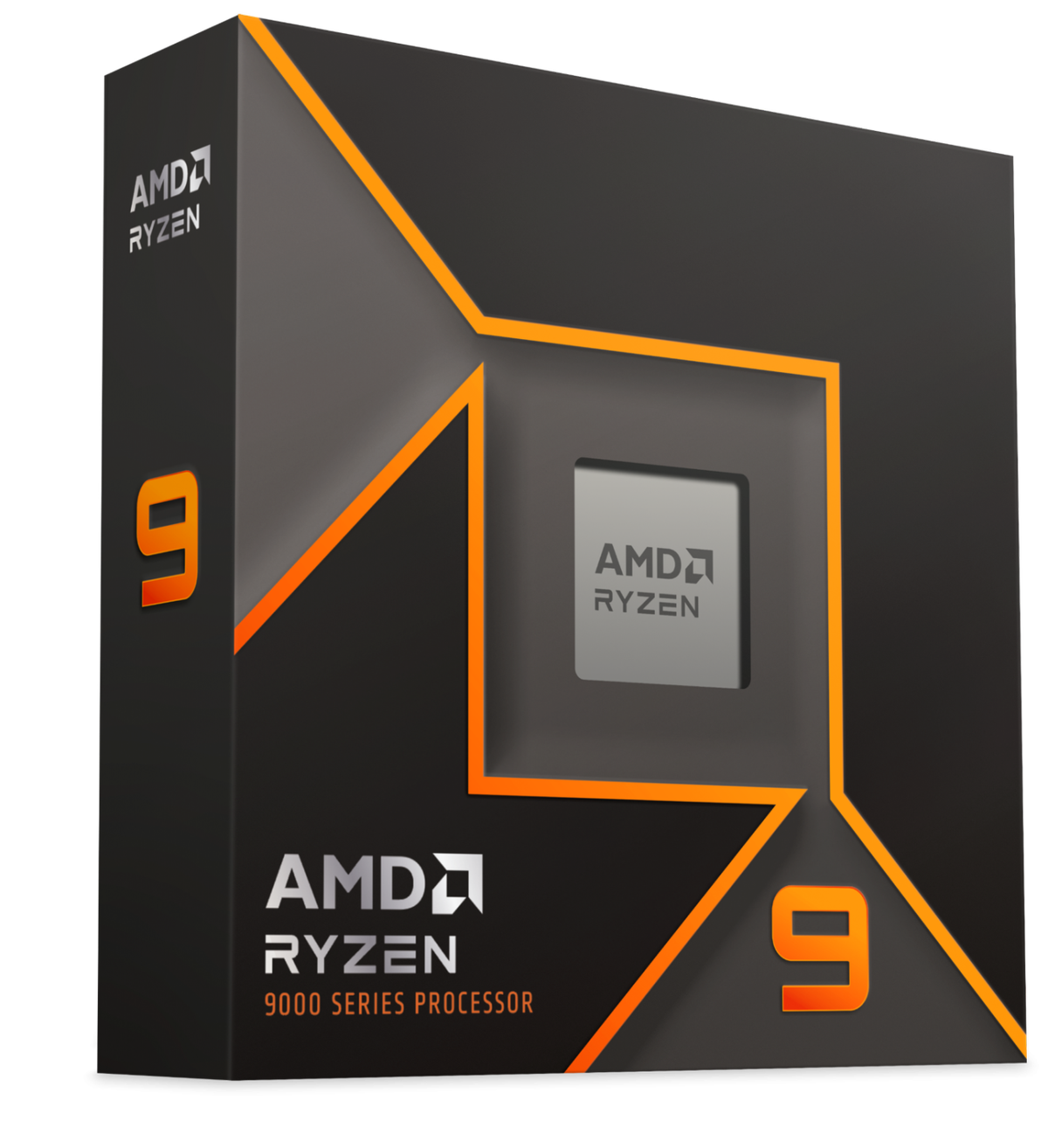 AMD Ryzen 9000 могут быть дешевле своих предшественников