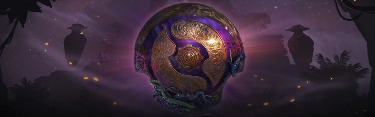 [The International 2019] OG отправляется в свой второй по счету гранд-финал The International