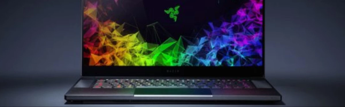 Razer предупреждает о скором росте цен на ноутбуки