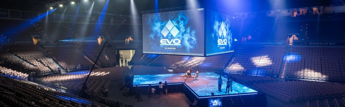 Организаторы EVO 2020 проведут турнир в онлайн-режиме 