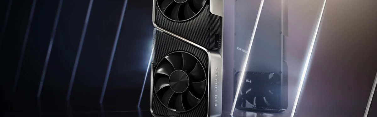 [Слухи] У NVIDIA RTX 3060 не будет Founders Edition