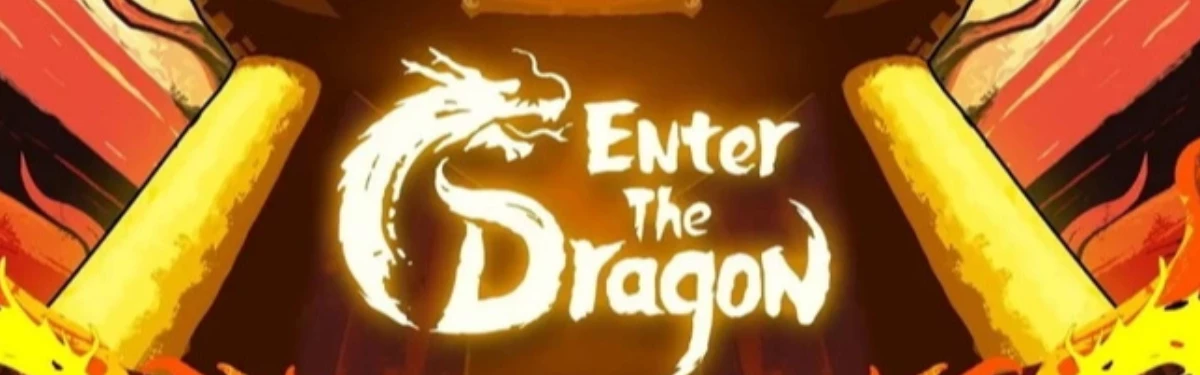 В Steam начался фестиваль китайских игр Enter the Dragon