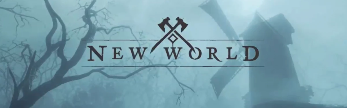 [Видео] New World — новая MMORPG или очередной SURVIVAL?