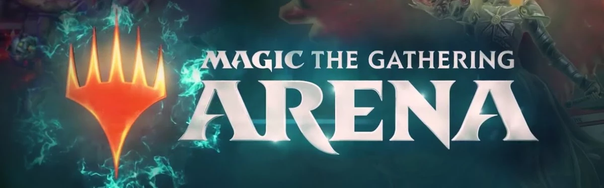 Magic: The Gathering Arena представляет первый цифровой формат под названием Алхимия